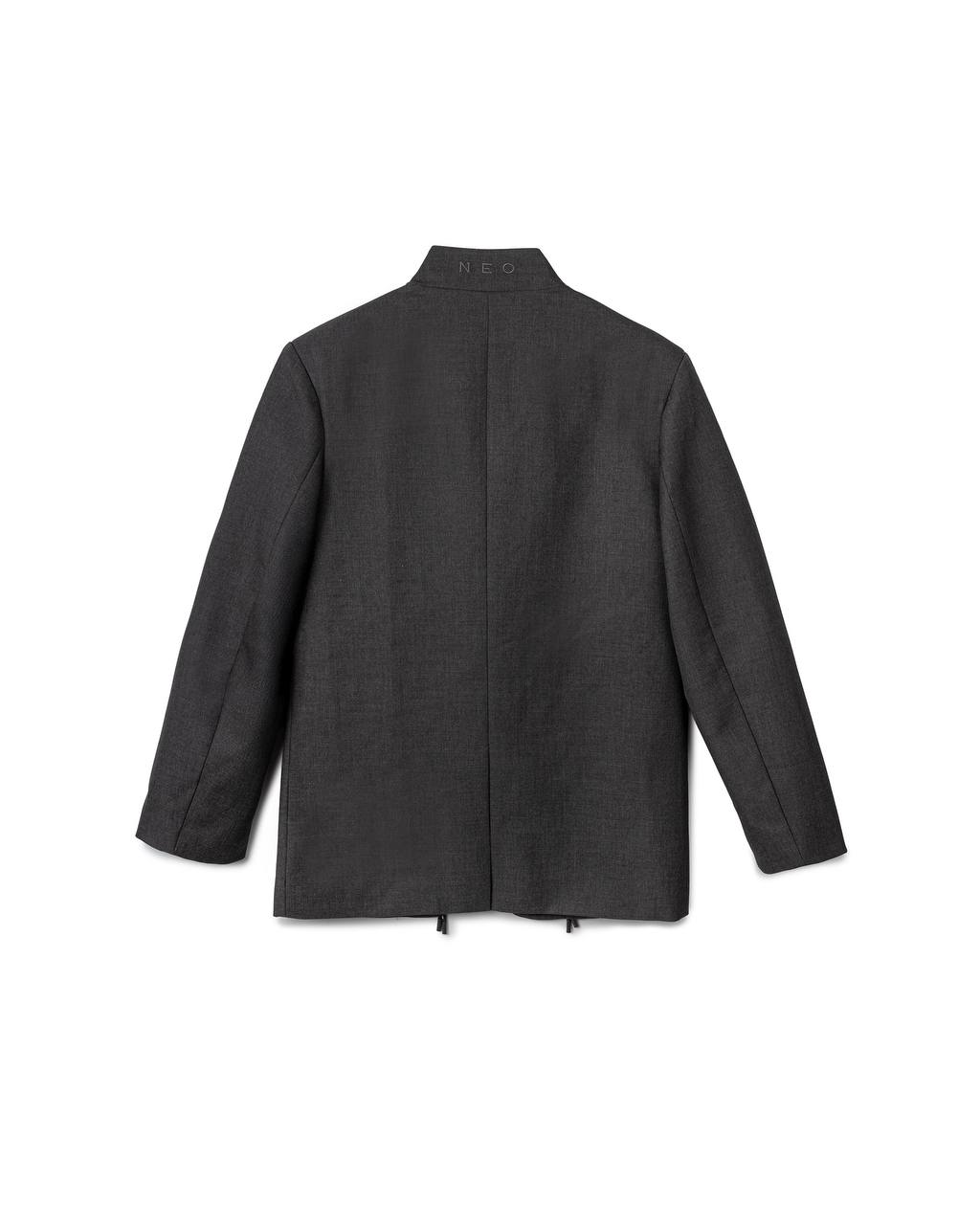 VOL.3_CH.1 Mandarin Rope Suit