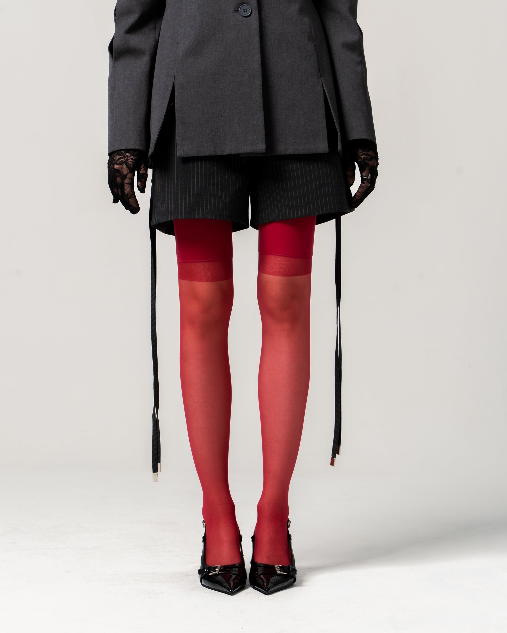 N E O CH.1 Biker Shorts