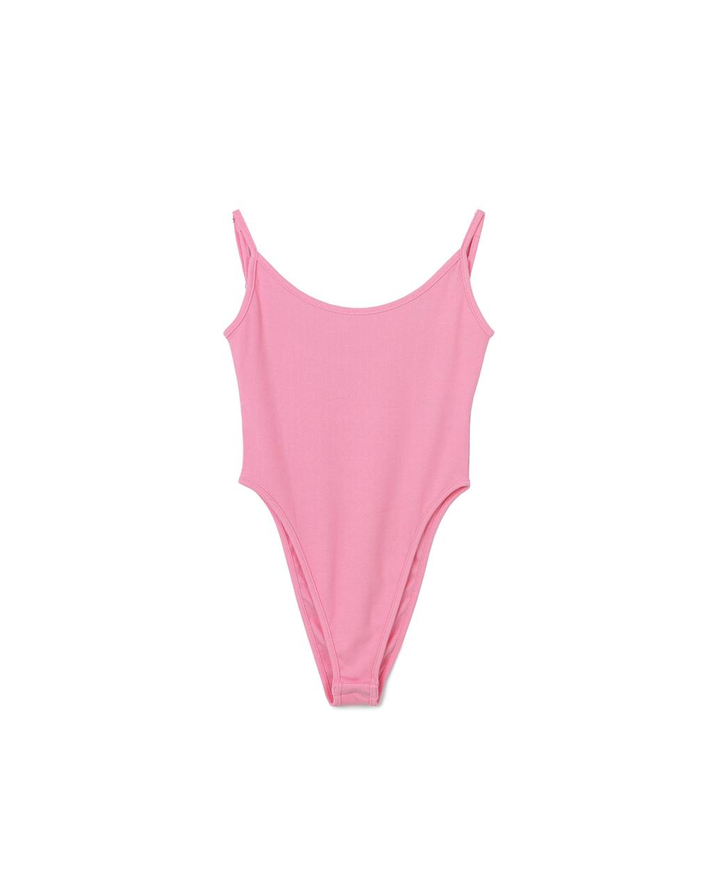 Basic Contour Bodysuit