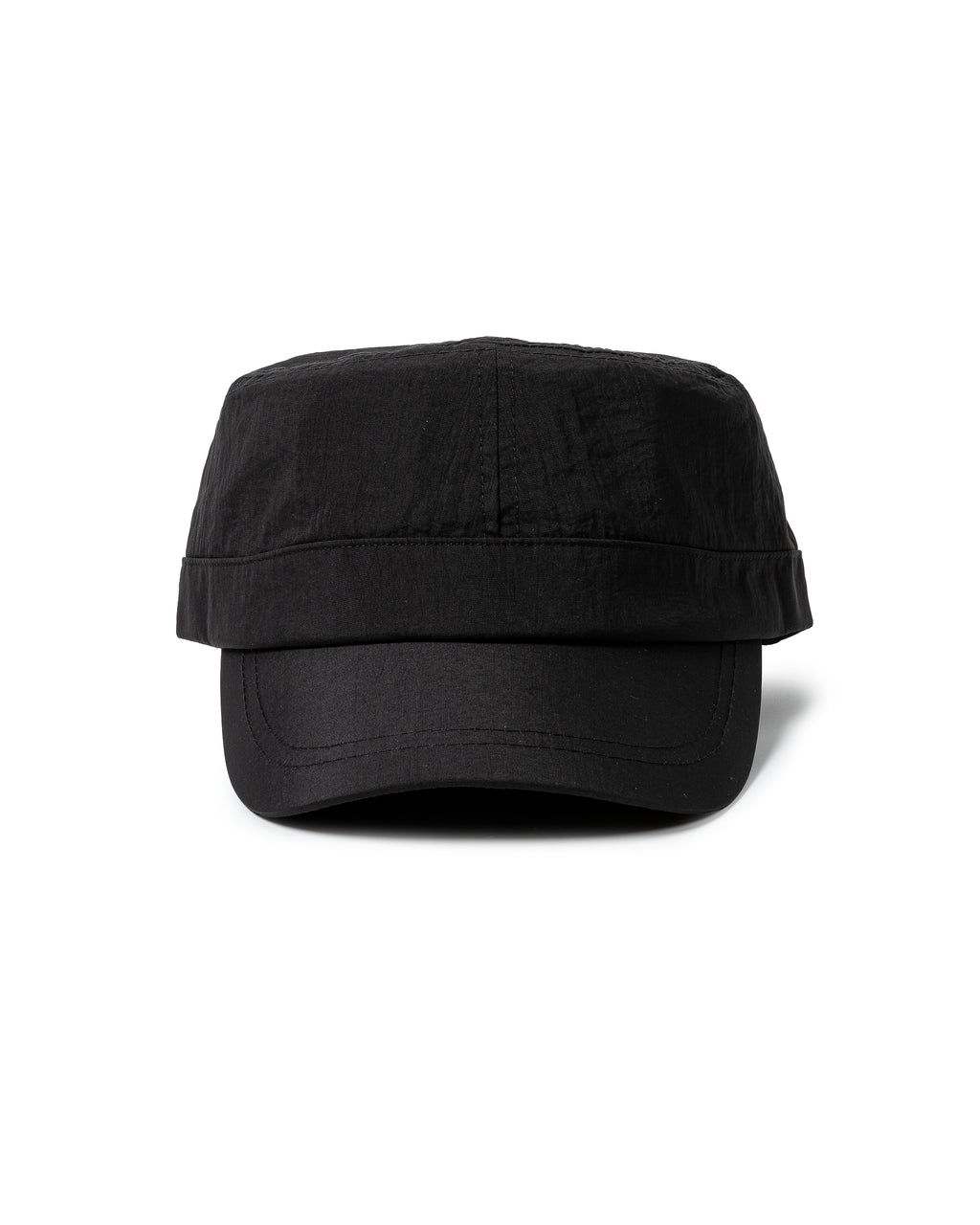 Utilitarian Nylon Hat
