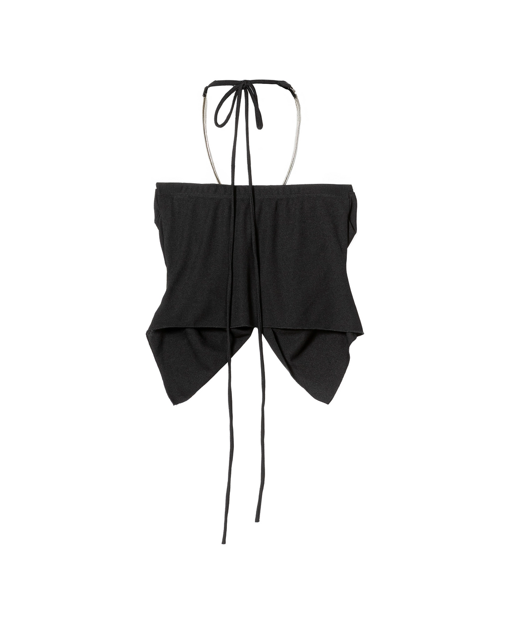 Tie Neck Top