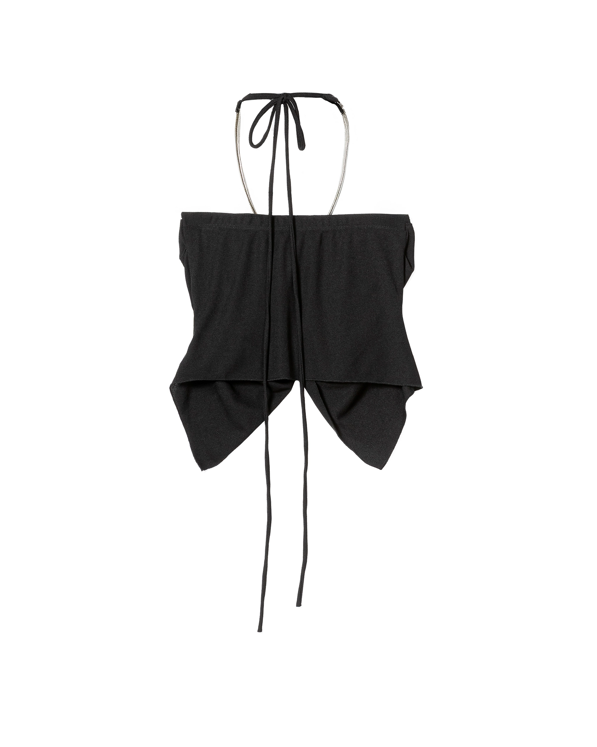 Tie Neck Top