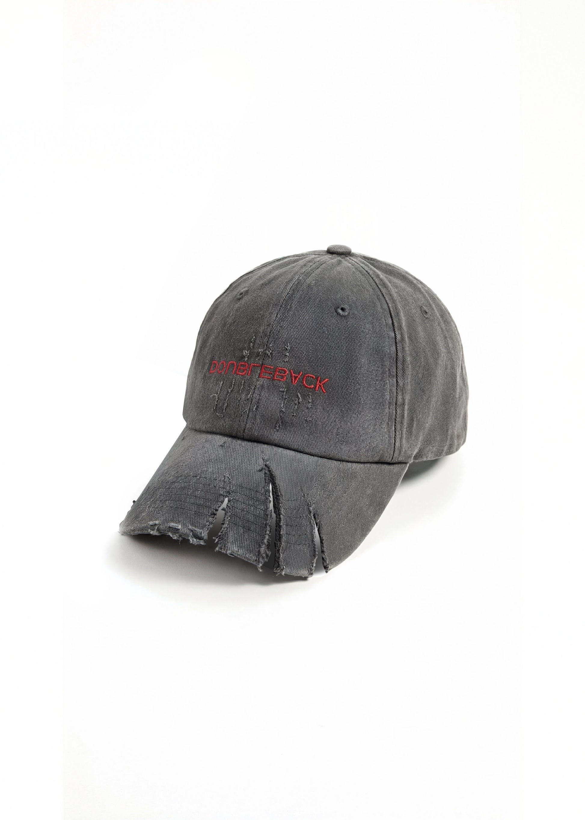 DOUBLE BACK Slash Cap