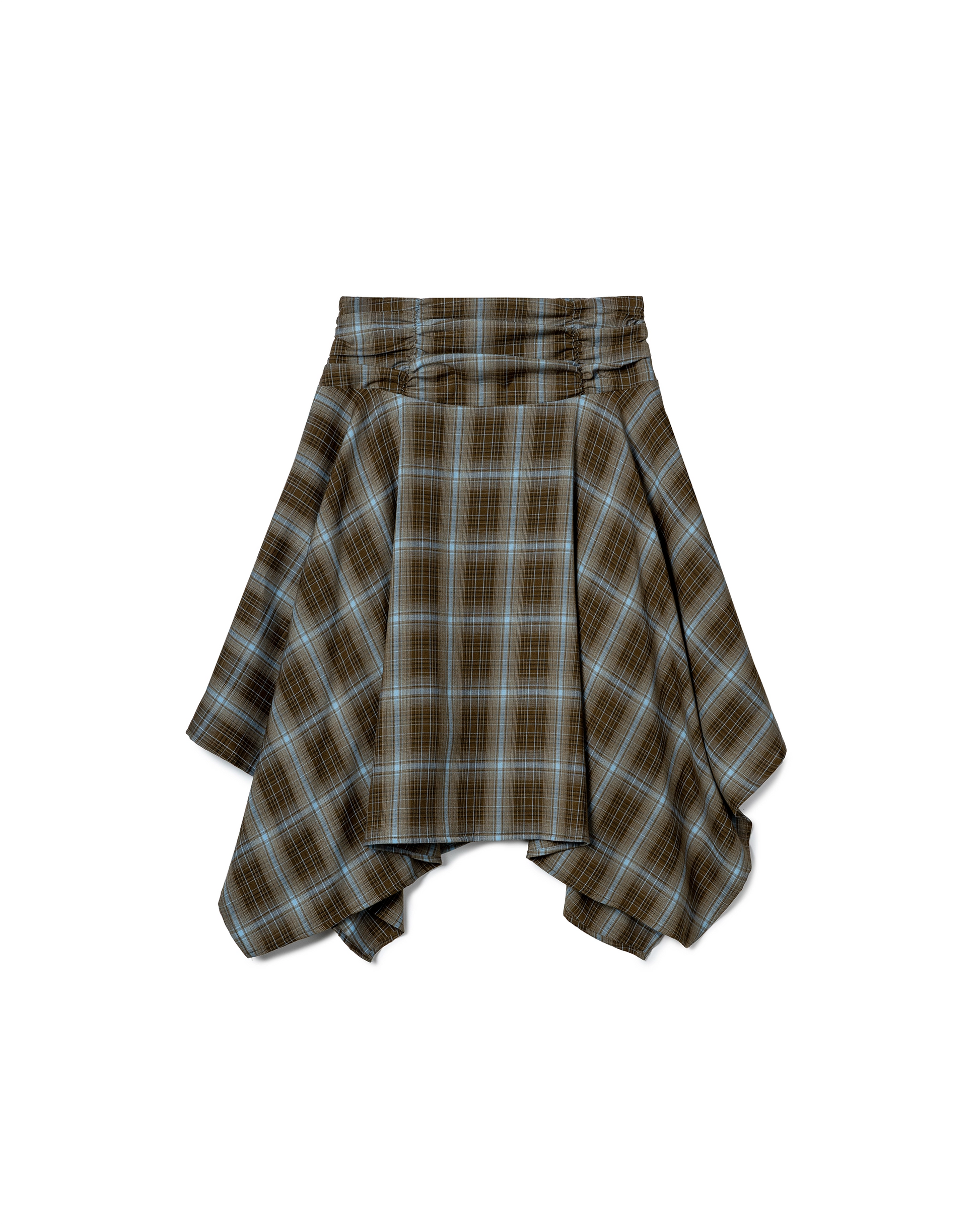 Layer Check Skirt