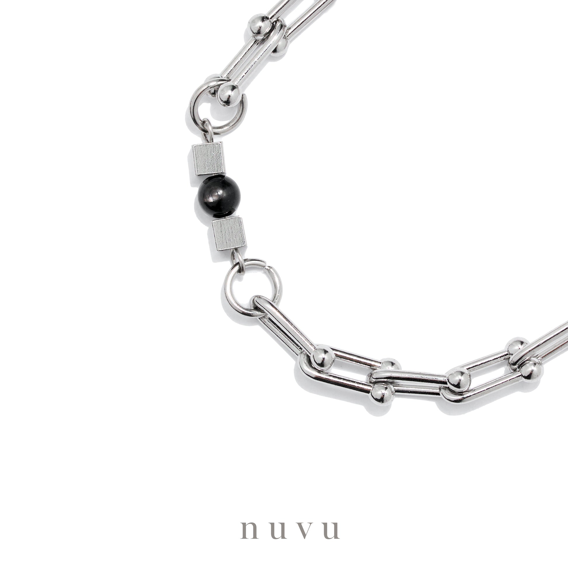 NUVU Black Magic Collection Bracelet
16CM