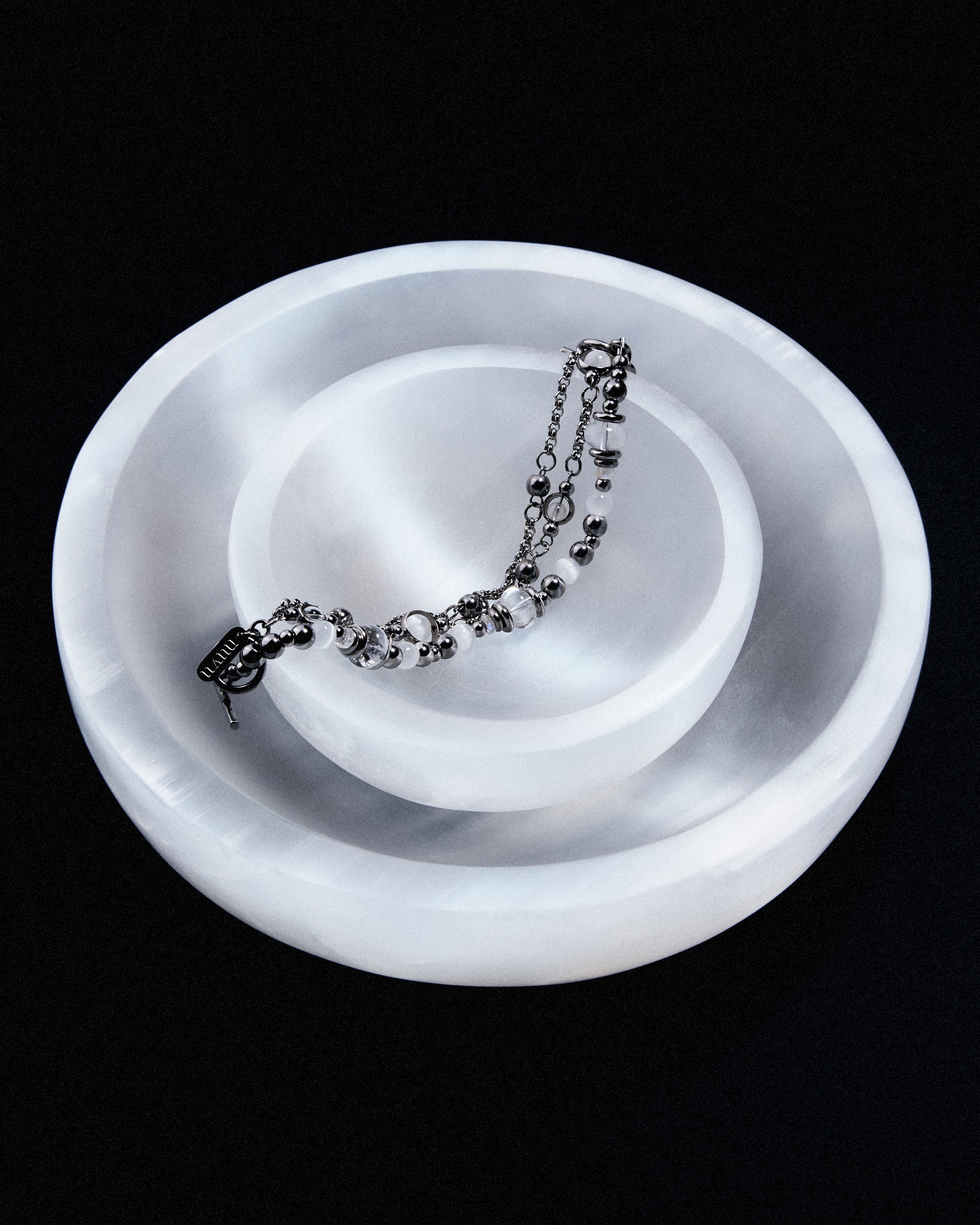 N E O X NUVU Energy Cleanse Collection Bracelet