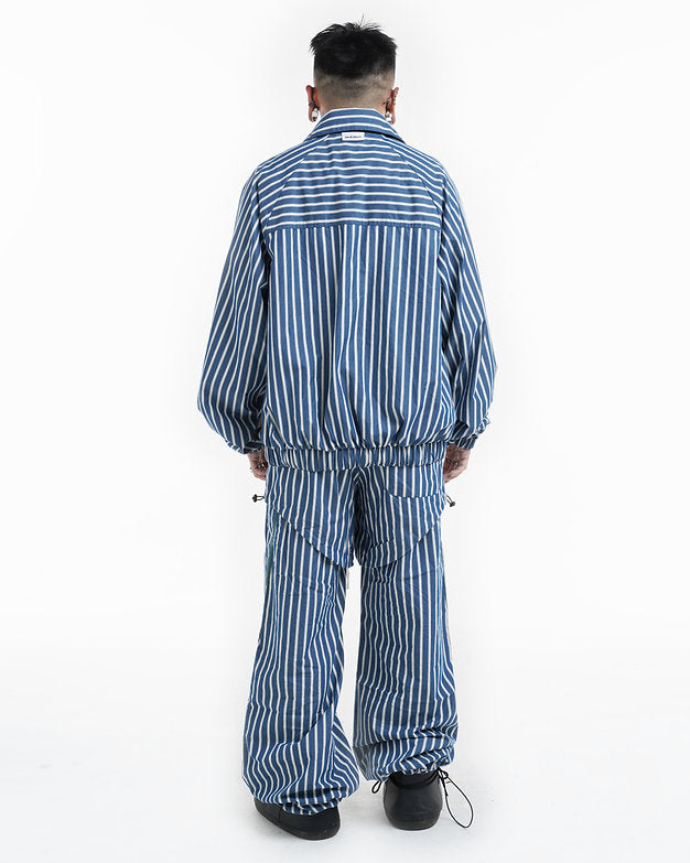 DOUBLEBACK Reversible Shirt