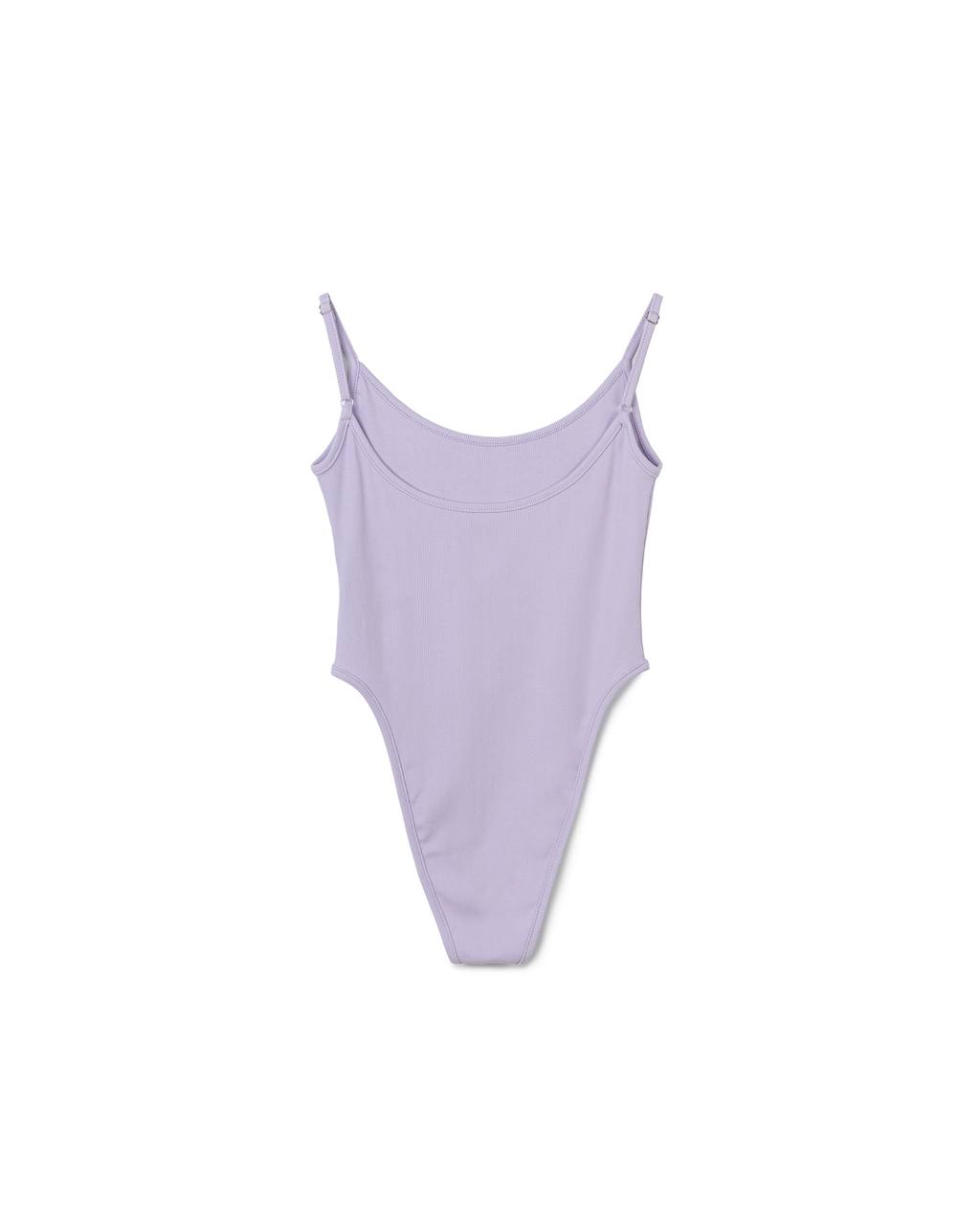 Basic Contour Bodysuit