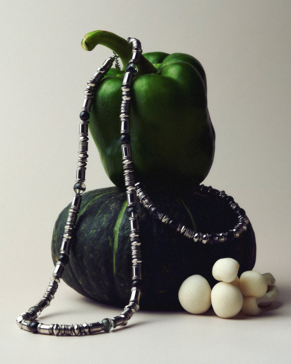 N E O X NUVU Formula 1 Collection Necklace