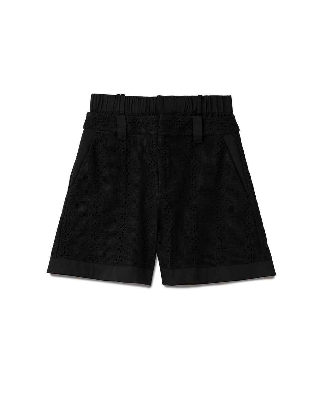 Boho Textured Casual Set