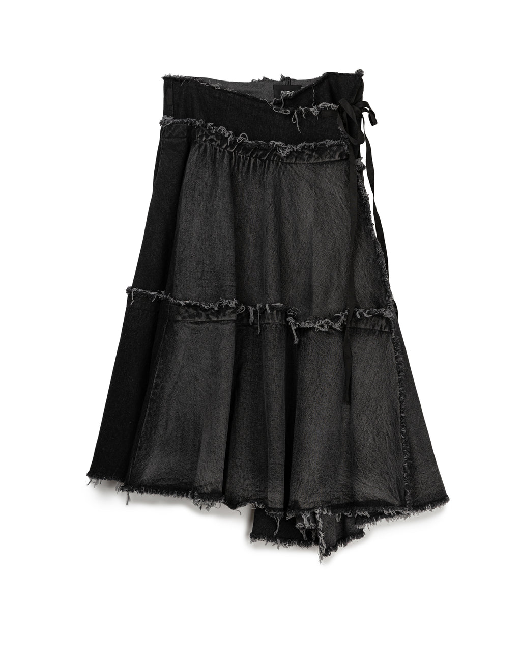 Denim Gothic Set