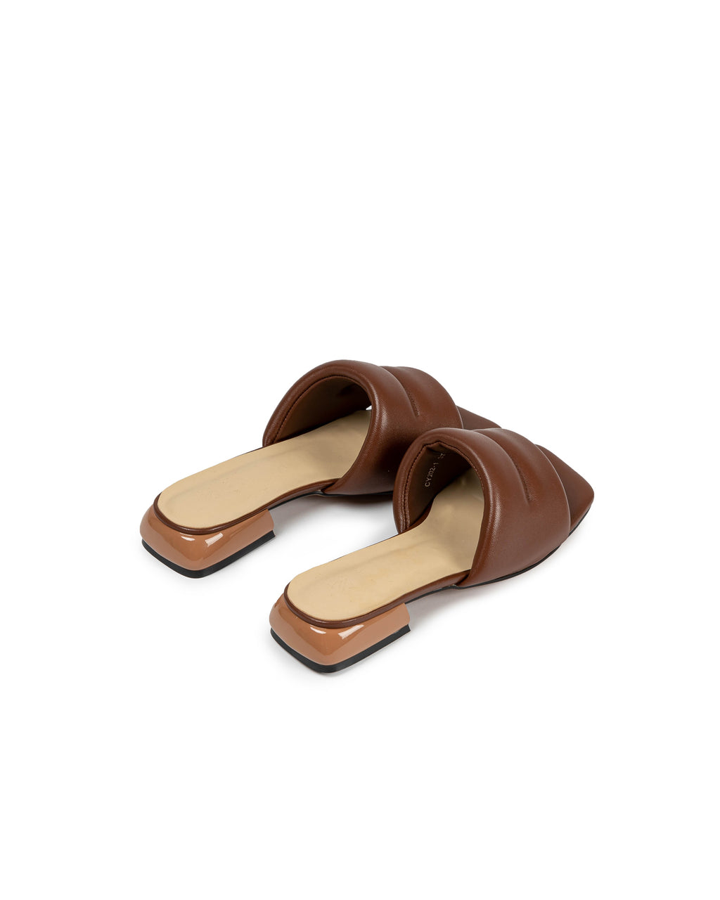 Conor Matching Leather Sandals