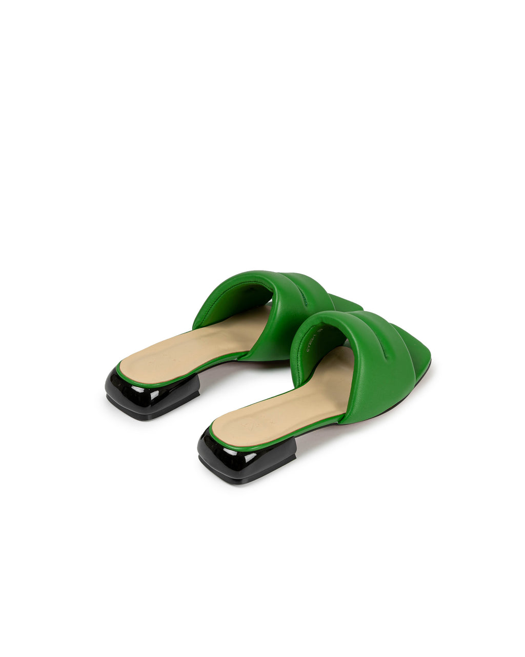 Conor Matching Leather Sandals