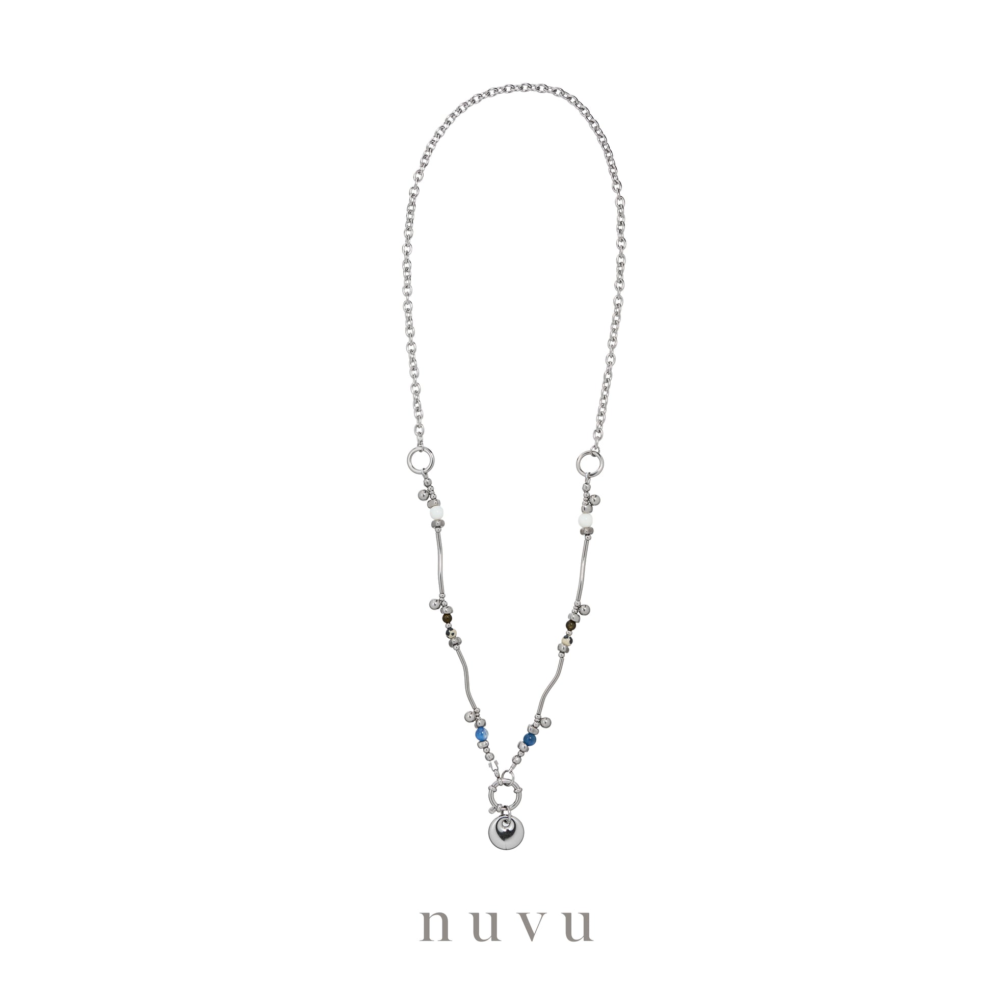 N E O X NUVU In Sync Collection Necklace