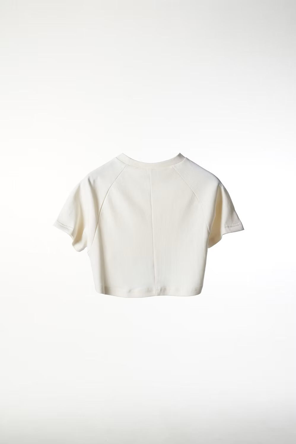 DOUBLE BACK Chewing Gum Top