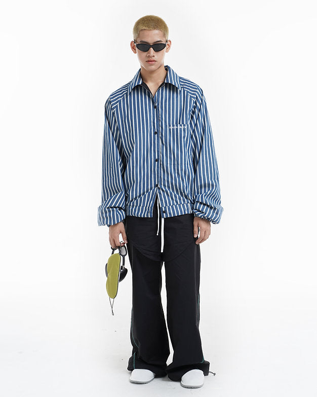 DOUBLEBACK Reversible Shirt