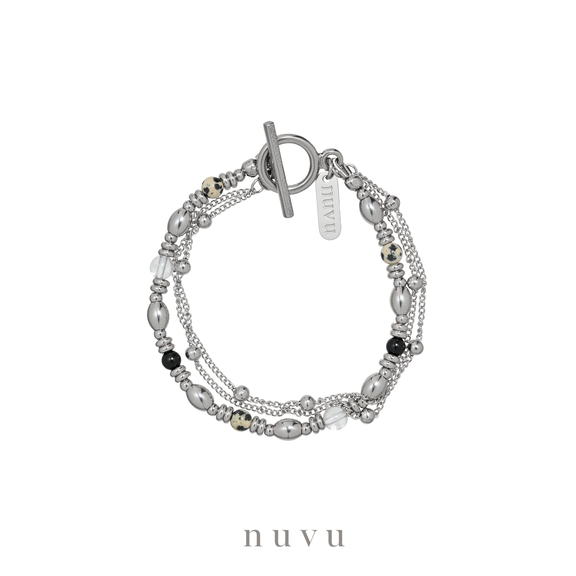 N E O X NUVU Source Of Joy Collection Bracelet
