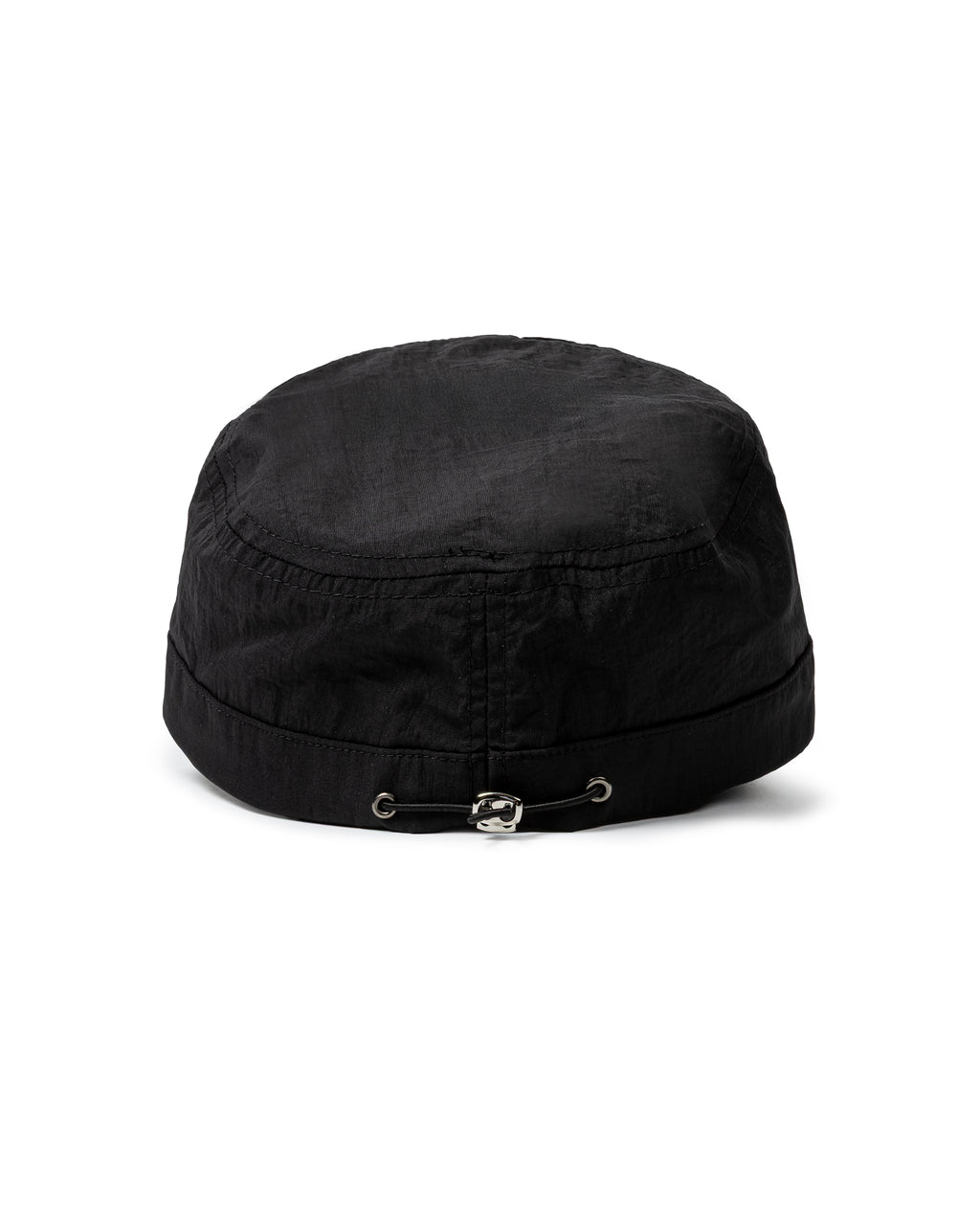 Utilitarian Nylon Hat