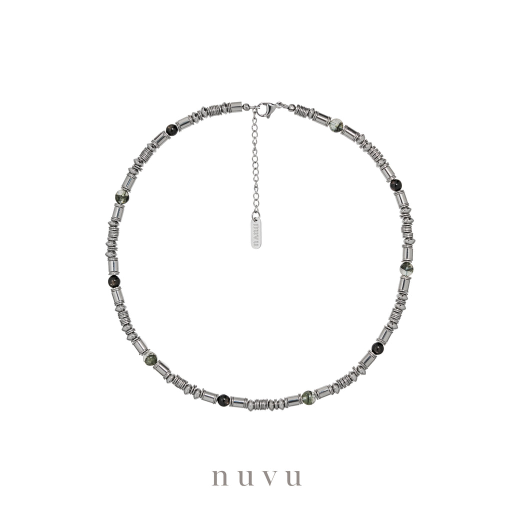 N E O X NUVU Formula 1 Collection Necklace