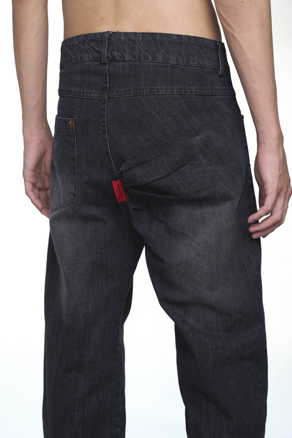 2026 Male Jeans