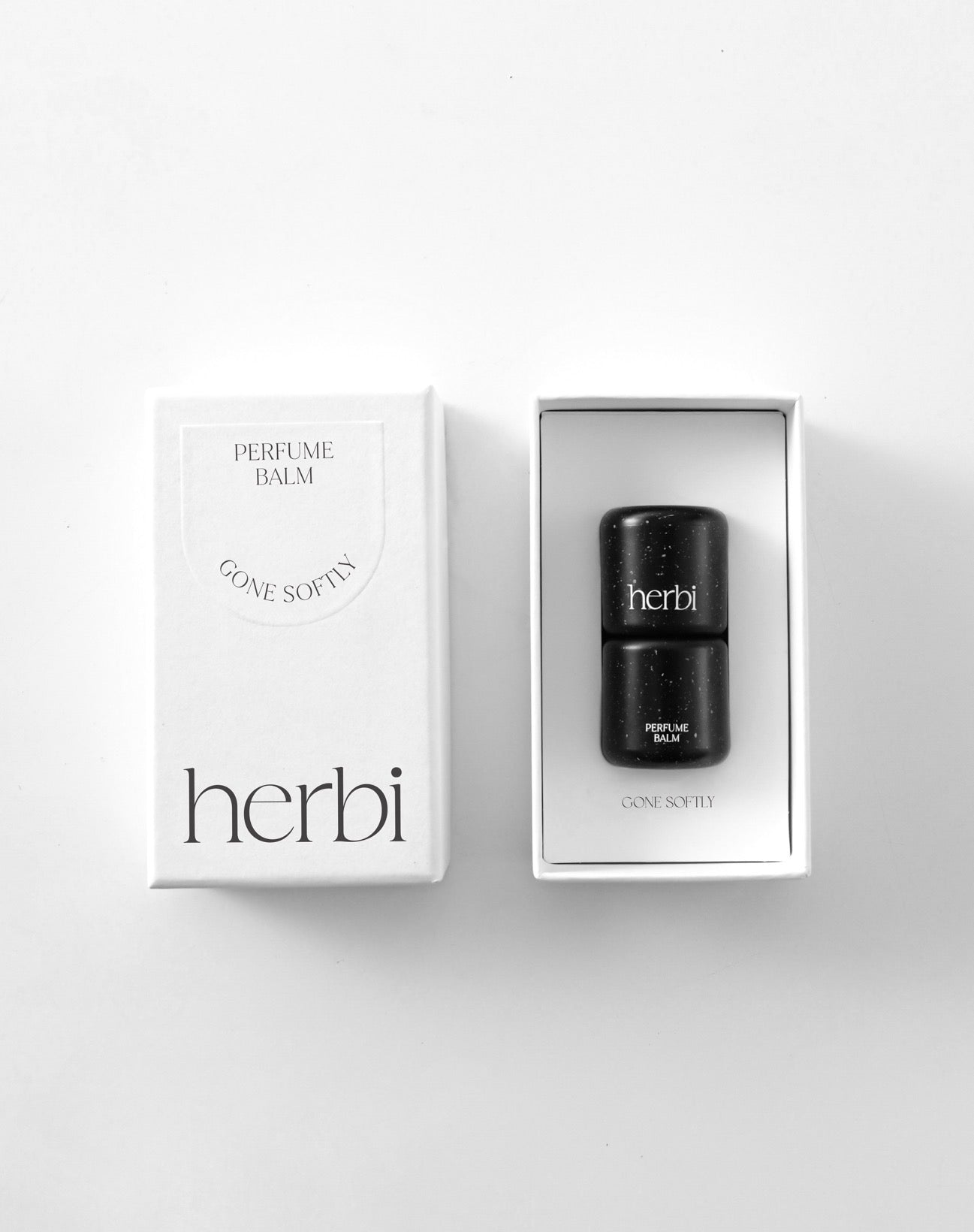 Herbi Perfume Balm