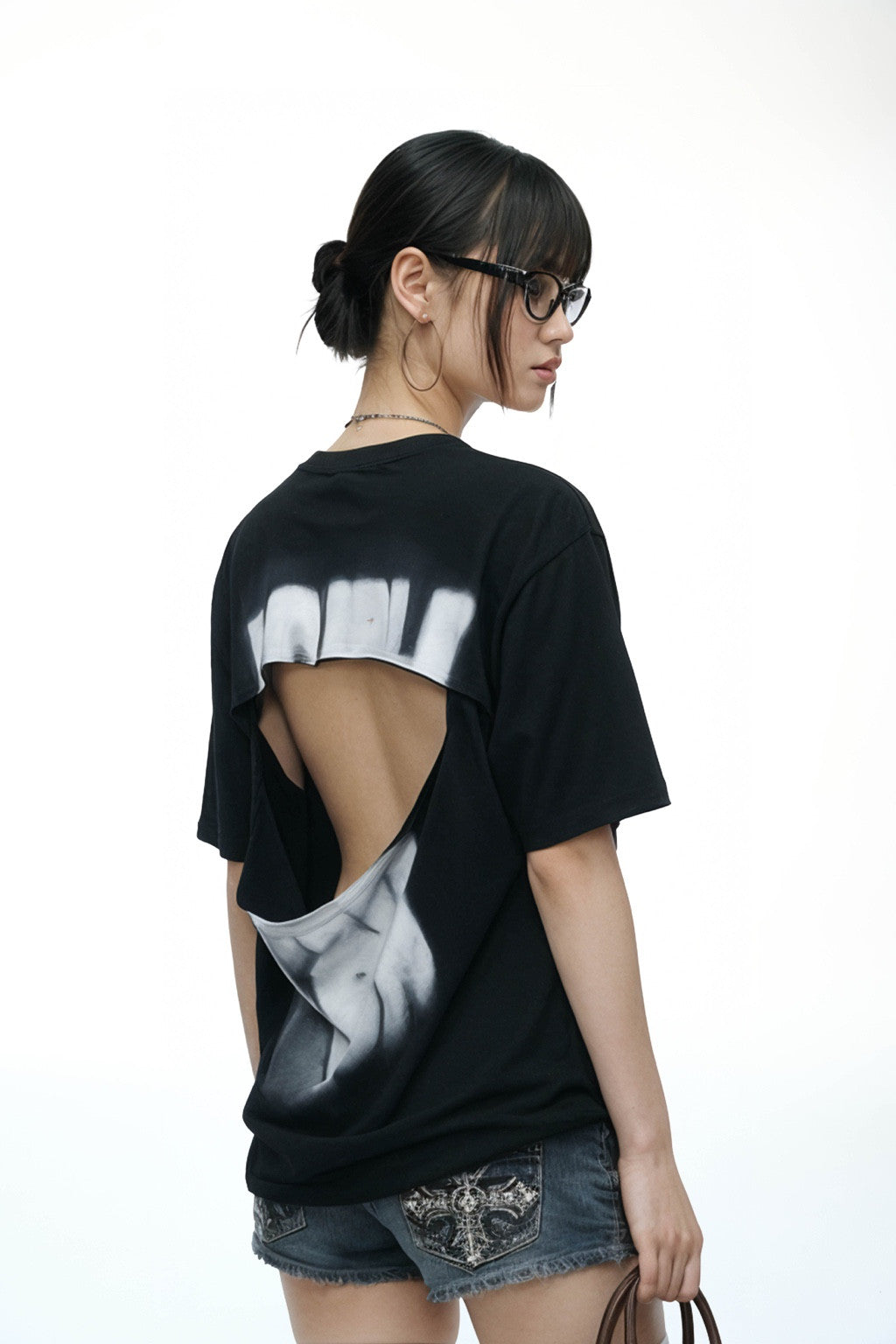 DOUBLE BACK Sexy Back 2.0