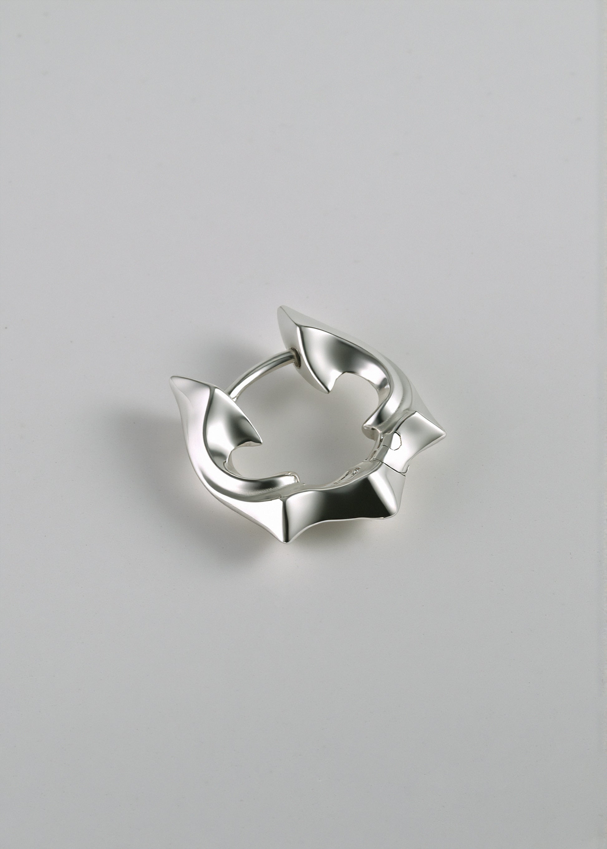 ORANDA OBSCURE ORBIT EARRING