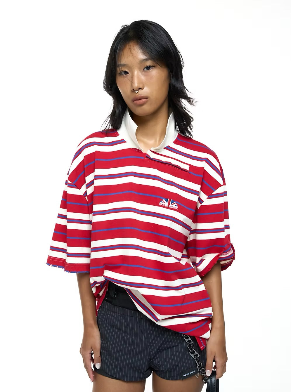 Connor's x DBB | Polo Tee