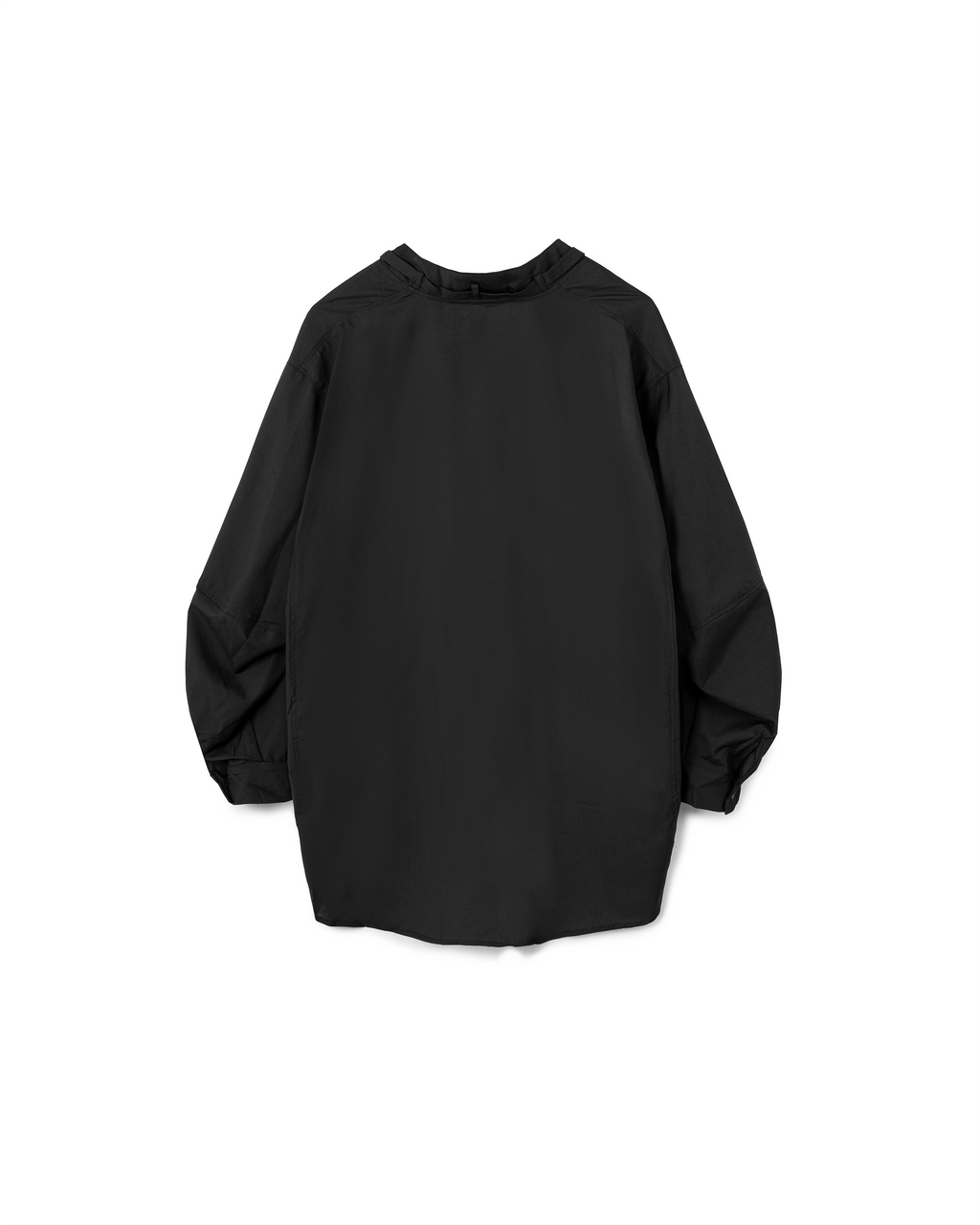 Layered Long Top