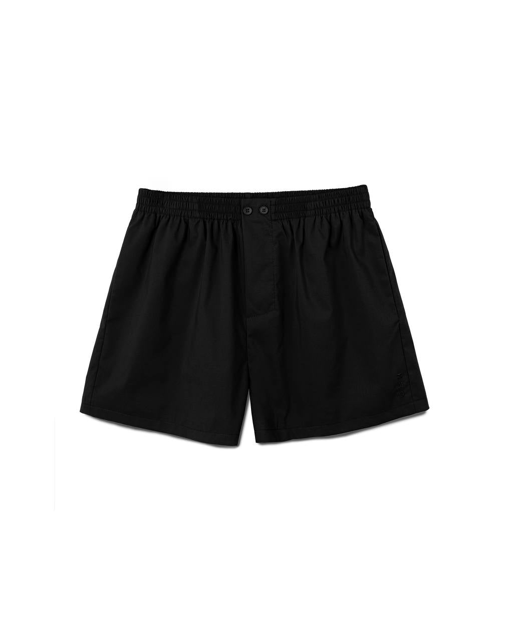 VOL.3_CH.1 Mandarin Shorts