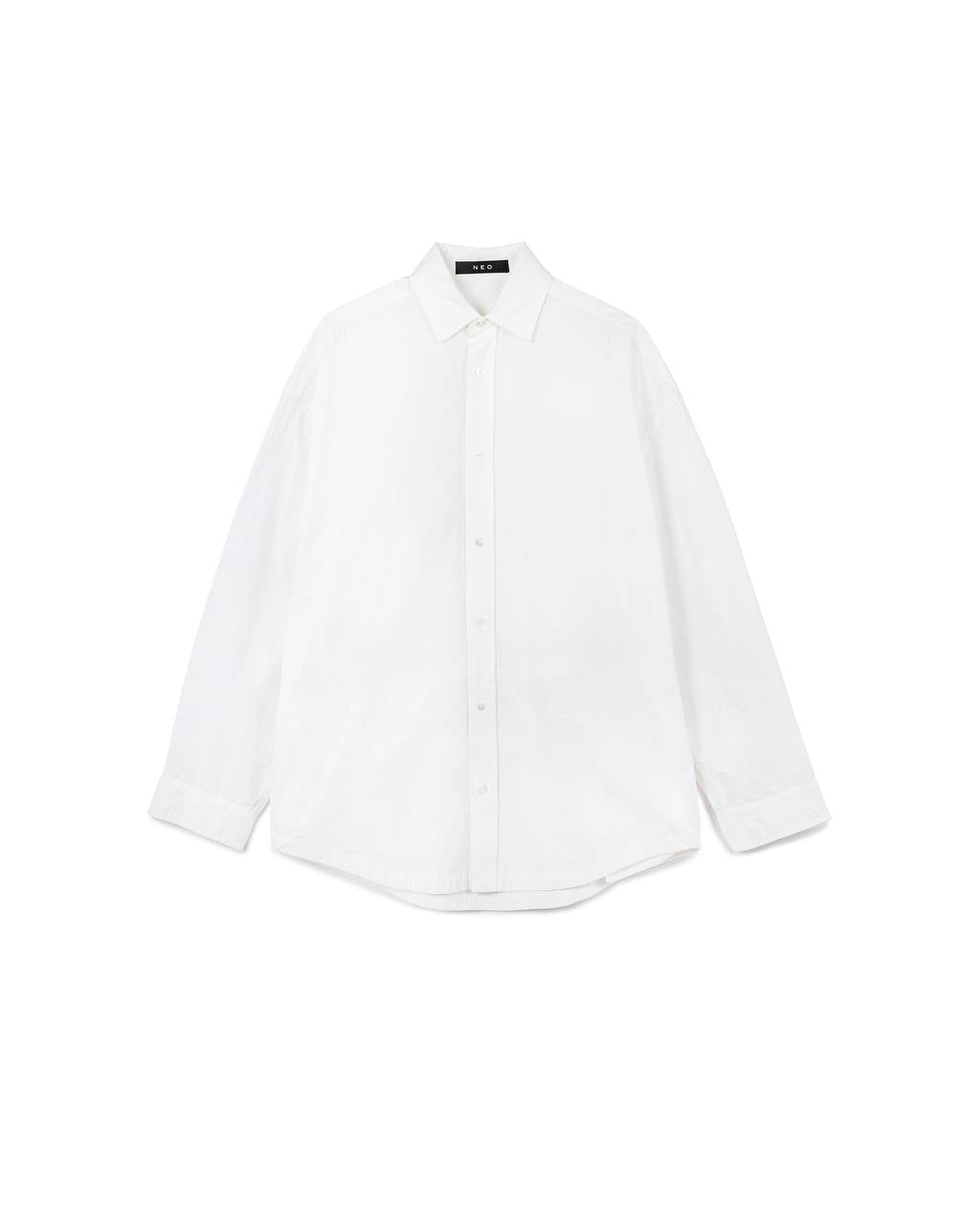 Classic Relaxed Shirt