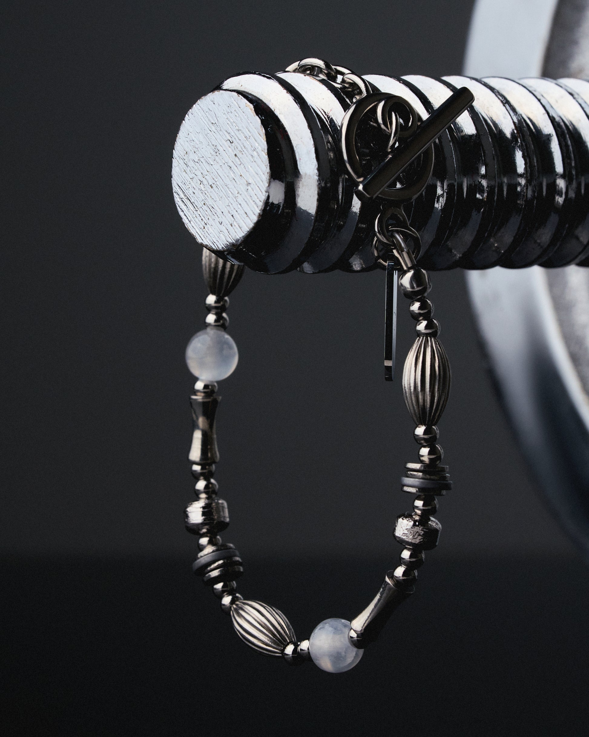 N E O X NUVU The Protector Collection Bracelet