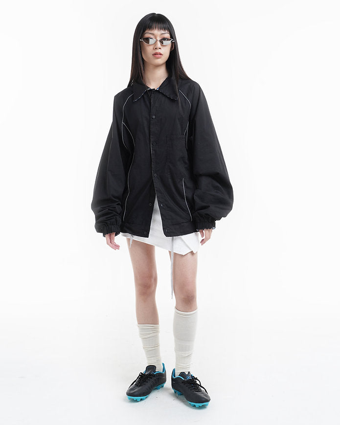 DOUBLEBACK Reversible Shirt