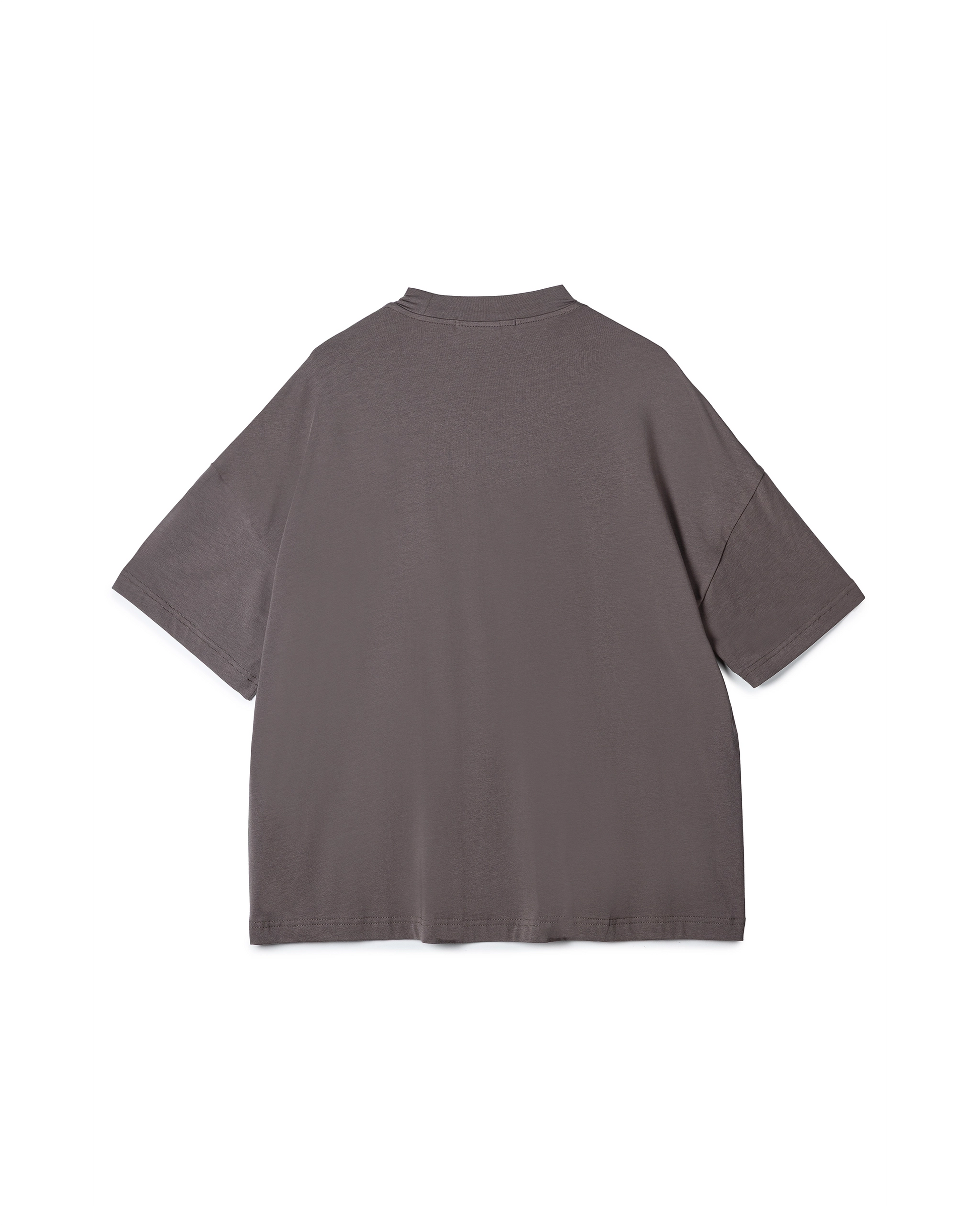 Essential Box Tee