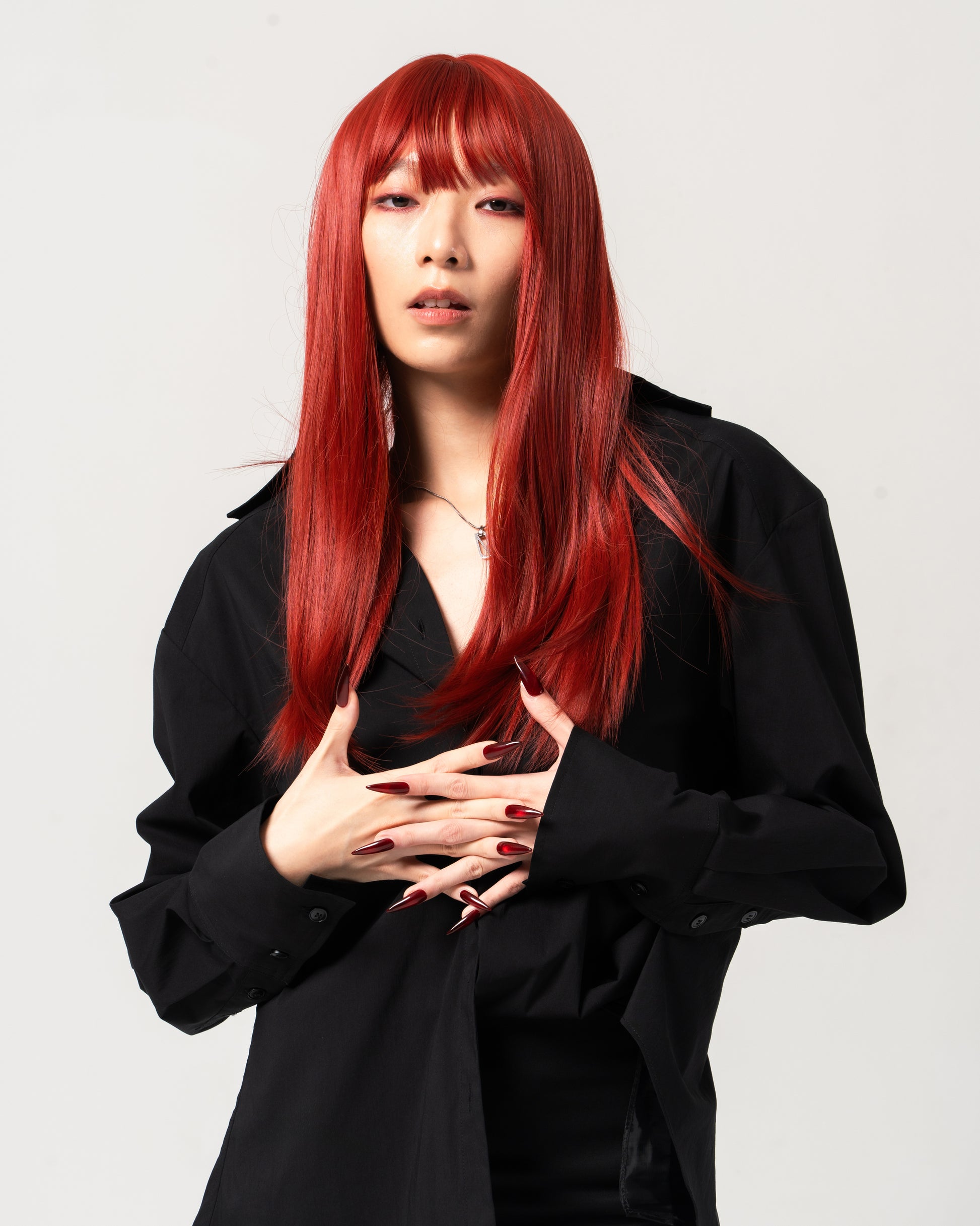 N E O CH.1 Backdrop Shirt