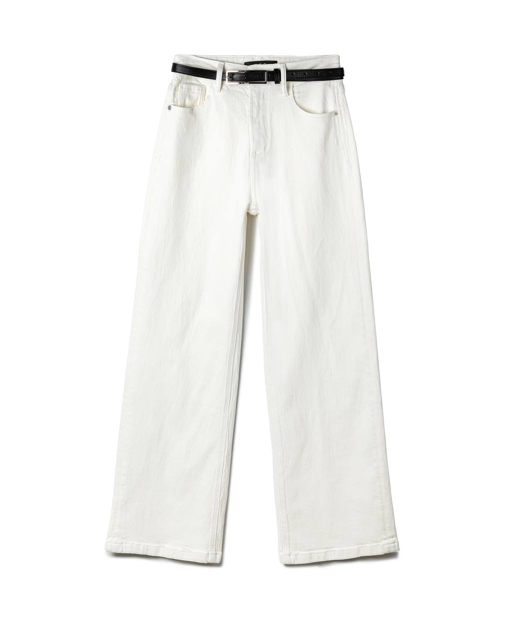Relaxed Fit Jeans