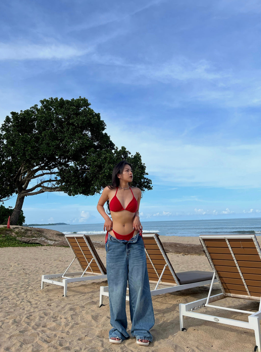 Bikini Set