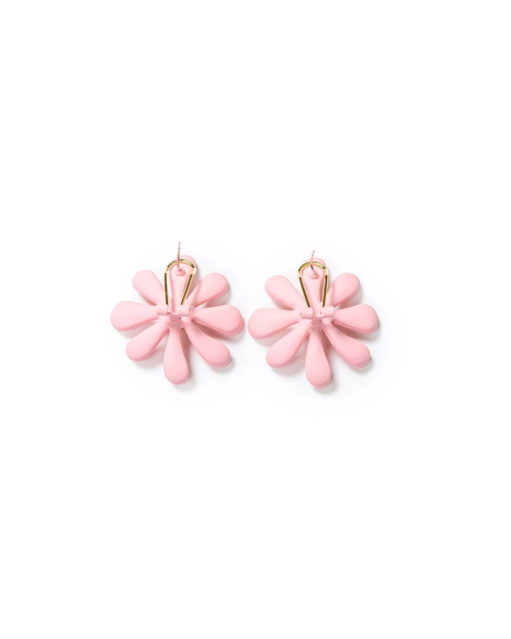 Blooming Daisy Studs Earrings