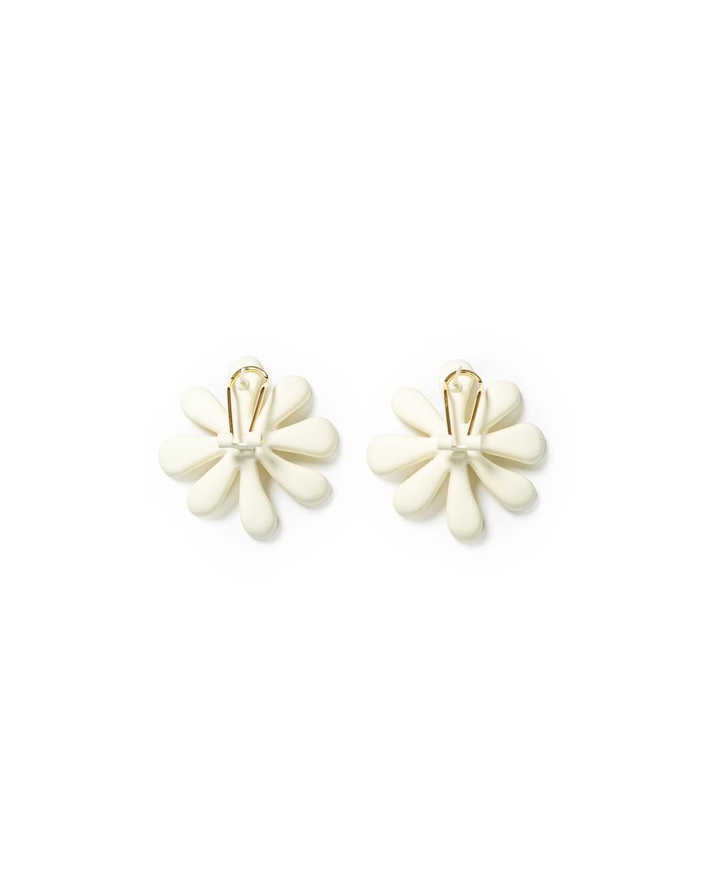 Blooming Daisy Studs Earrings