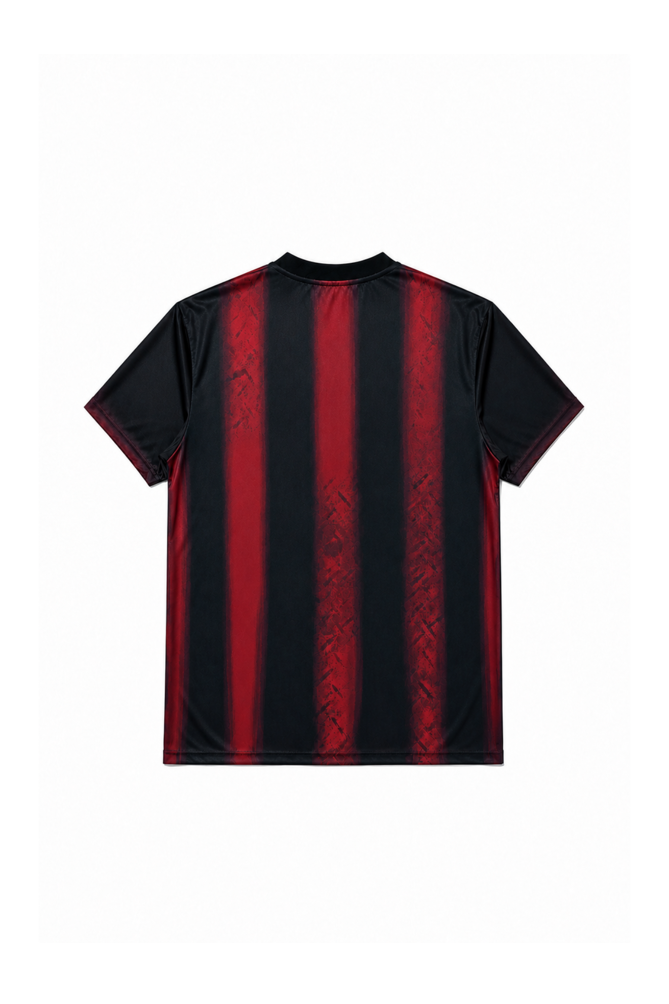 DOUBLEBACK FC JERSEY