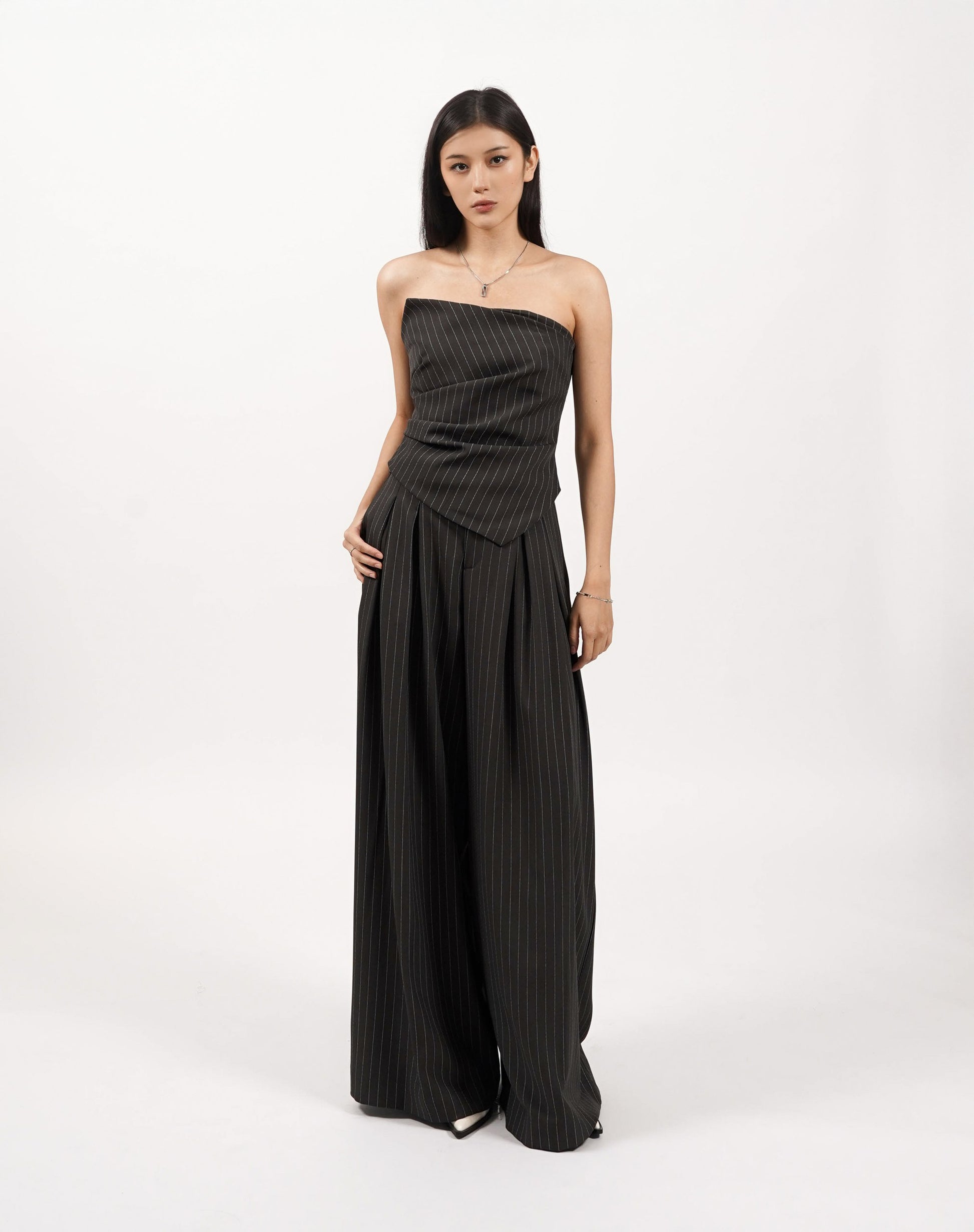 Drape Tube Set