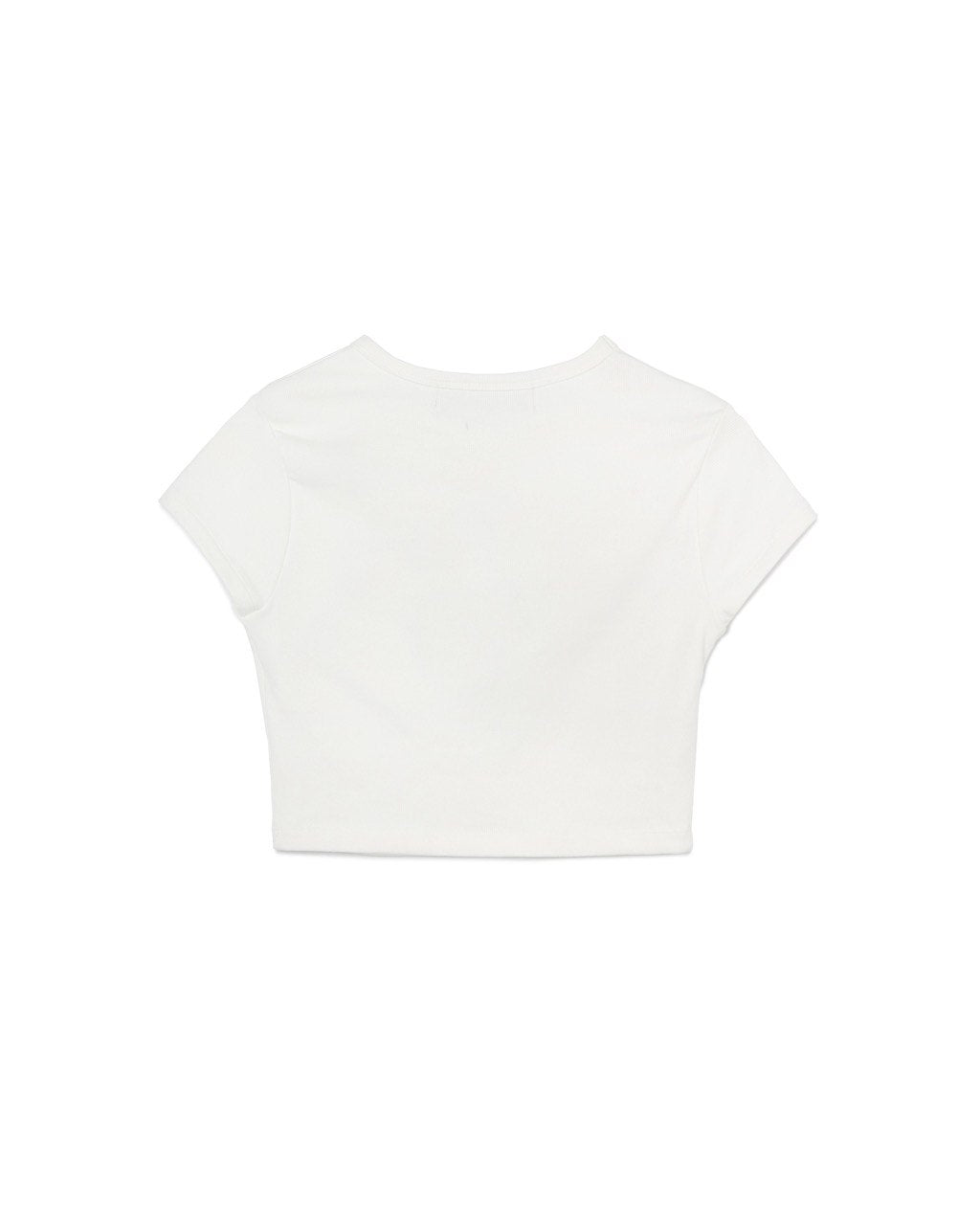 N E O VOL.2_CH.2 Omerta’s Key Crop Top