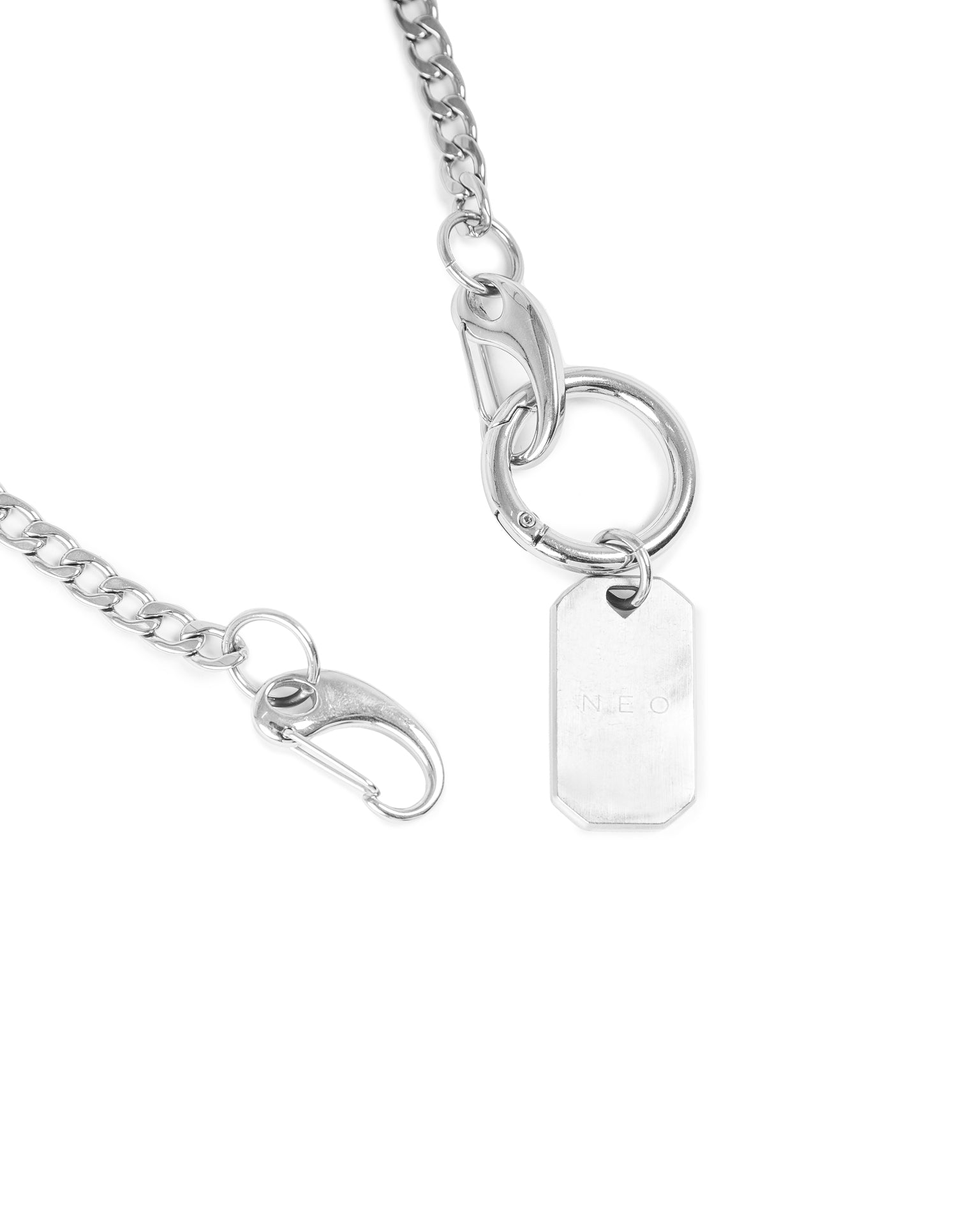 N E O Chain Belt Set