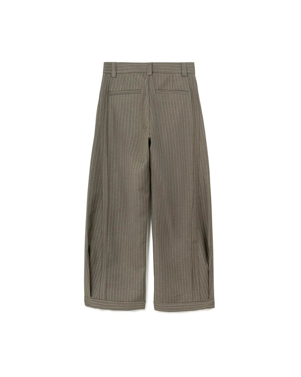 Minimal Tailored Pants