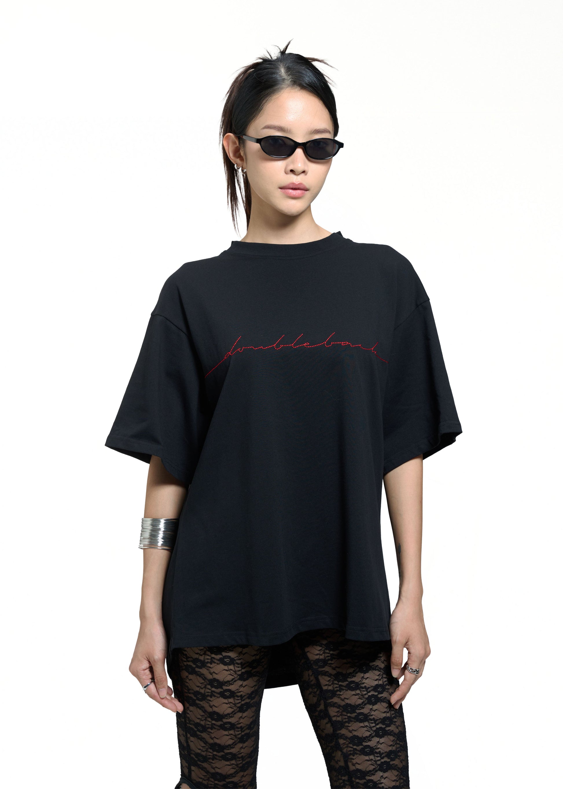 DOUBLEBACK Sexy Back T-Shirt