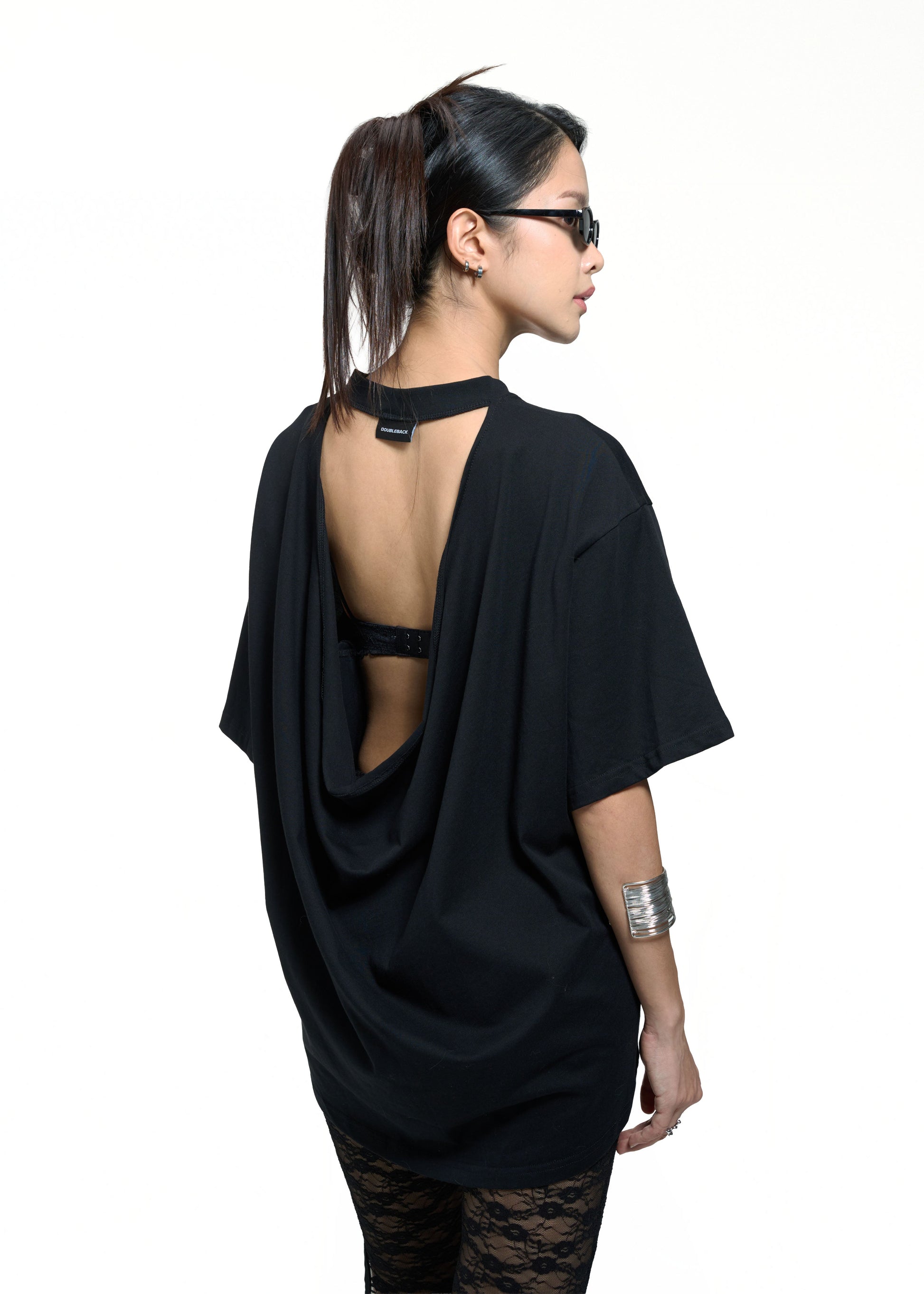 DOUBLEBACK Sexy Back T-Shirt