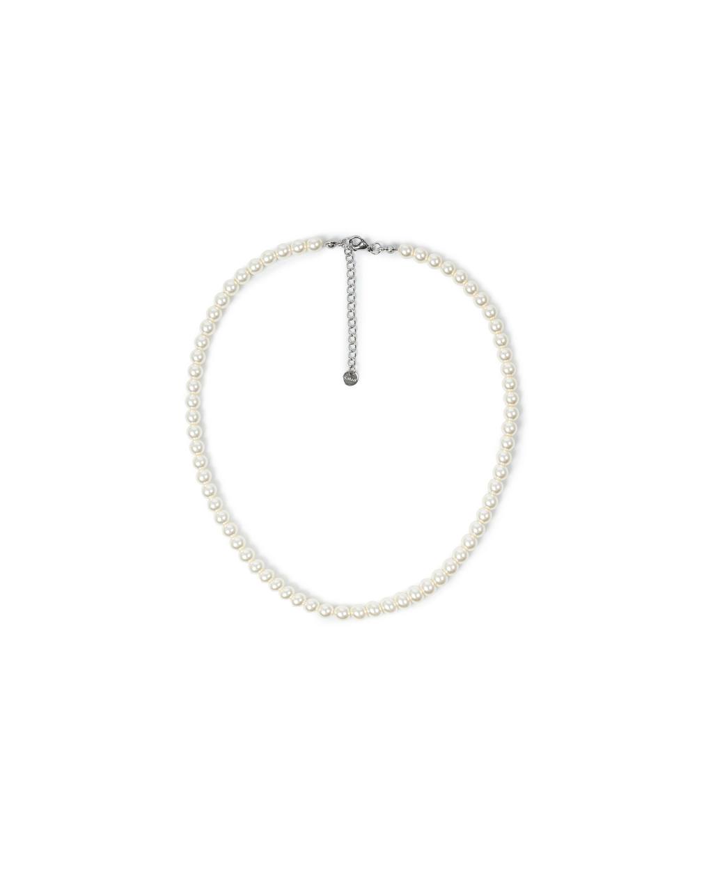 Pearl Chain Necklace