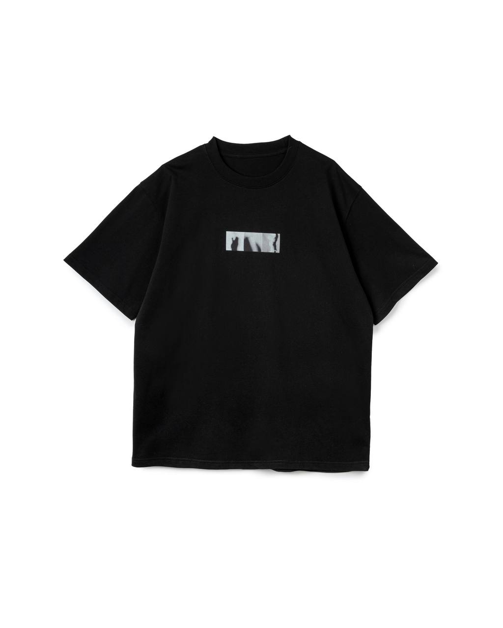 Fragment Vision Tee