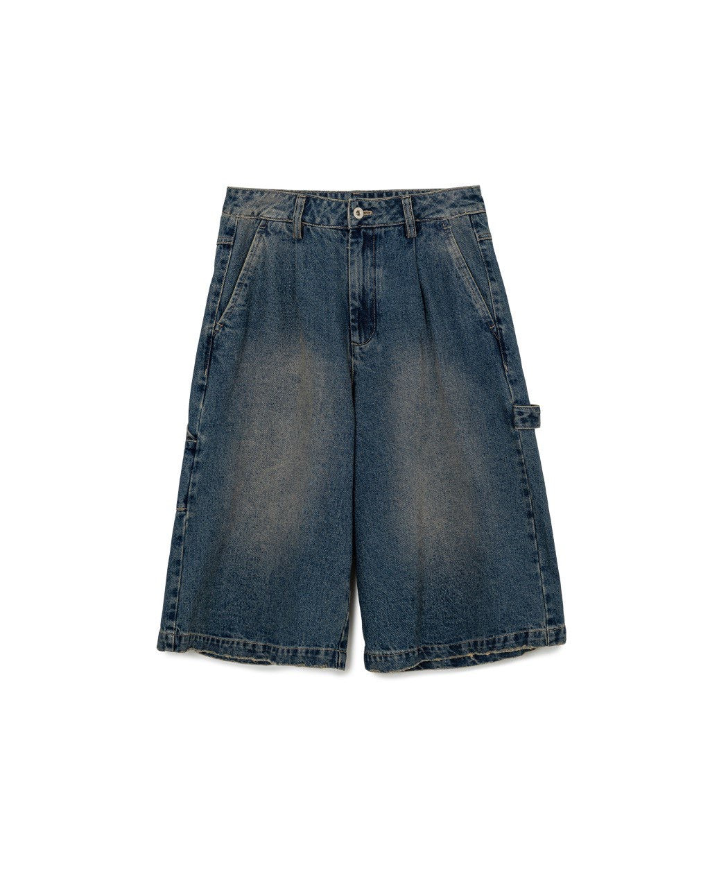 Vintage Washed Jorts