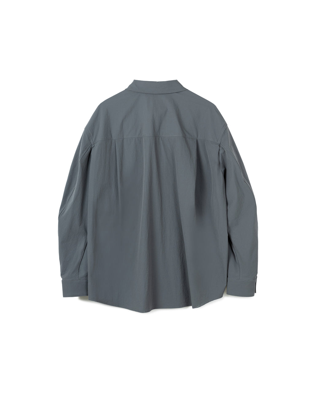 Big Pocket Overshirt